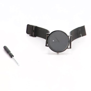 Pánske hodinky MICGIGI MG-96-Black čierne