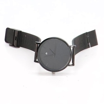 Pánské hodinky MICGIGI MG-96-Black černé