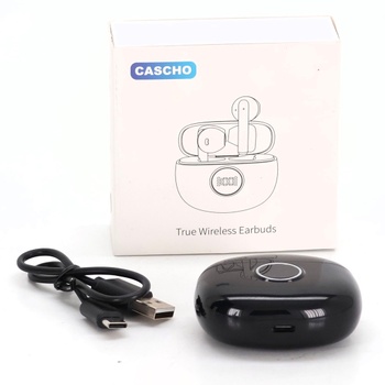 Bluetooth sluchátka Cascho S23 