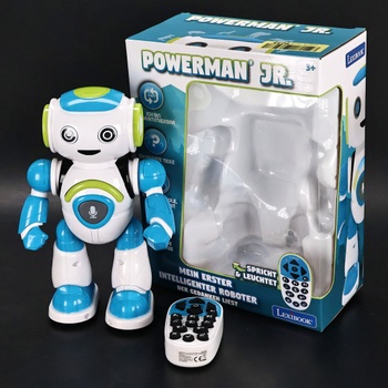Robot  Powerman Lexibook ROB20DE