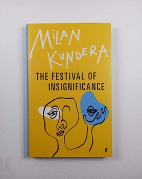 The Festival of insignificance