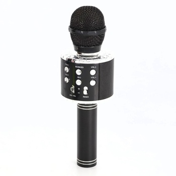 Karaoke mikrofon ‎Bluefire Bluetooth