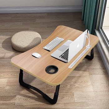 Dřevěný stolek na laptop A3A ACADGQ