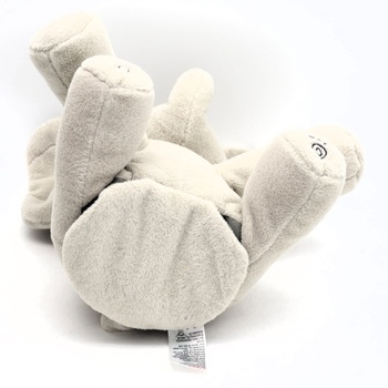 Plyšový slon Baby Gund 6053047 Flappy