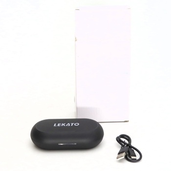 Klopové mikrofony Lekato M02843 