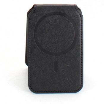 Magnetická peňaženka ESR čierna