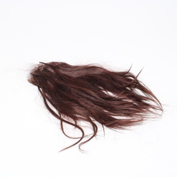 Prodloužení vlasů LaaVoo z pravých vlasů