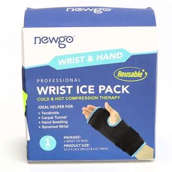 Chladiace rukavice Newgo NEWGO001