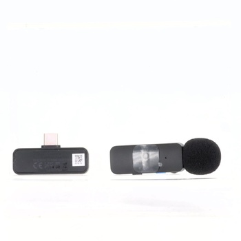 Bezdrátový mikrofon BOYA BY-V20 USB-C
