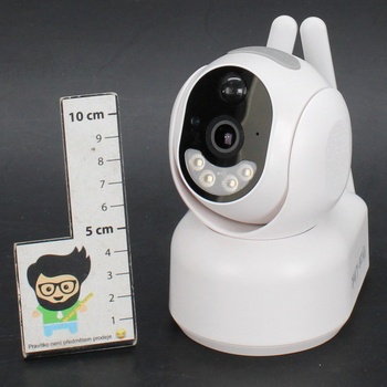 Bezpečnostní kamera Vyze-Link