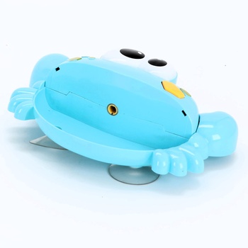 Bublinkovač Jiosdo modrý krab
