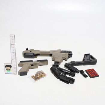 Hračka SK MISS ‎SK-13 pistole pro děti