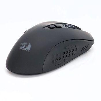 Bezdrôtová čierna myš Redragon M656