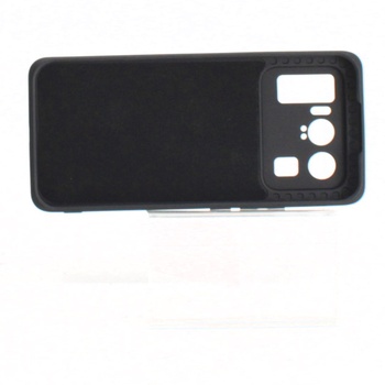 Obal MingWei pro Xiaomi Mi 11 Ultra černý