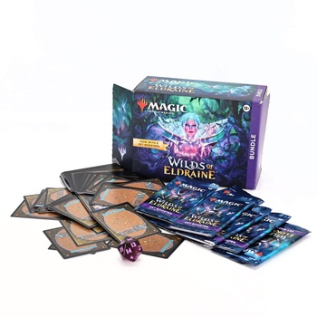 Karty Magic The Gathering ‎D24730000 