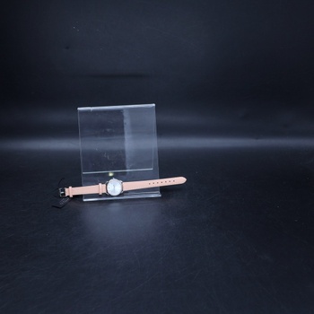 Dámské hodinky Civo 2278C růžový pásek