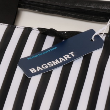Taška na notebook Bagsmart čierna