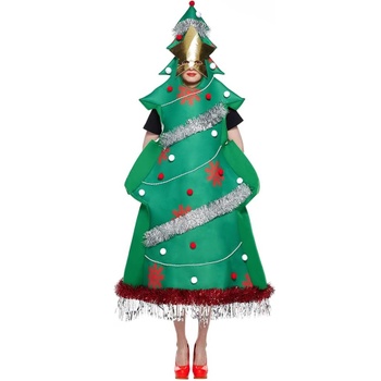 Vánoční kostým EraSpooky stromeček