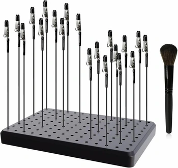 Evemodel 1 sada 14*9 děr Stojan na malování modelů as…