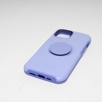 Iphone 14 - fialový kryt OtterBox 