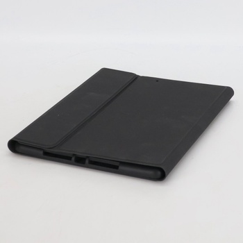 Pouzdro s klávesnicí Earto iPad 9. černé