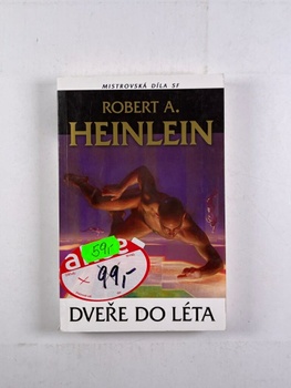 Robert A. Heinlein: Dveře do léta