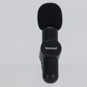 Bezdrátový mikrofon Leereel lym