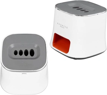 Banapoy Stroj na lúpanie slnečnicových semienok, USB dobíjací automatický artefakt otvárač