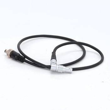 Napájací kábel HangTon 2pin cable