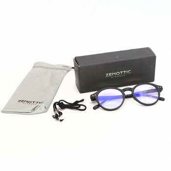 Brýle proti modrému světlu Zenottic 131mm