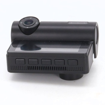 Černá autokamera s Bluetooth GKU 
