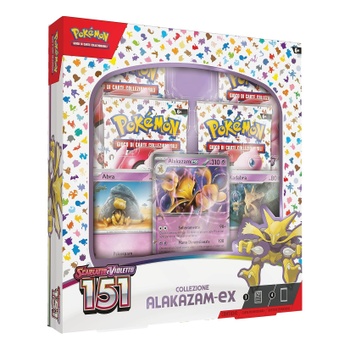 Karetní kolekce Pokémon 60315