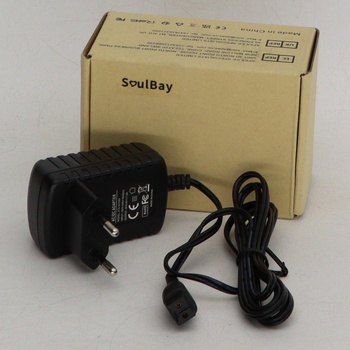 Nabíječka SoulBay XTD-5V-1000