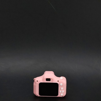 Dětský fotoaparát Grepro DE-22-Camera