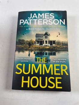 James Patterson: The Summer House