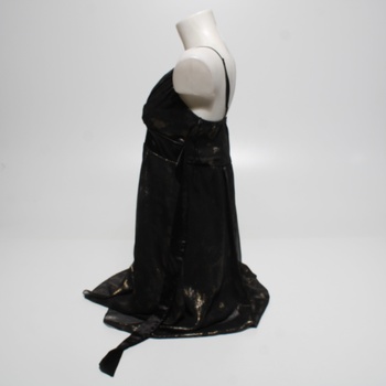 Dámské šaty OC by Oleg Cassini Mini Sequin