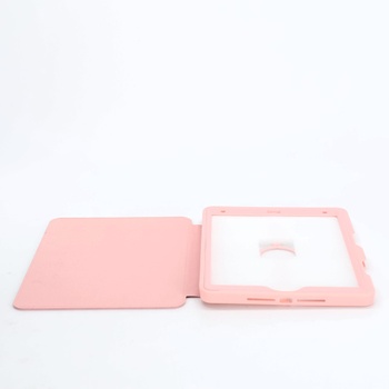 Pouzdro MoKo růžové pro iPad
