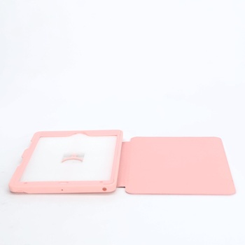 Pouzdro MoKo růžové pro iPad