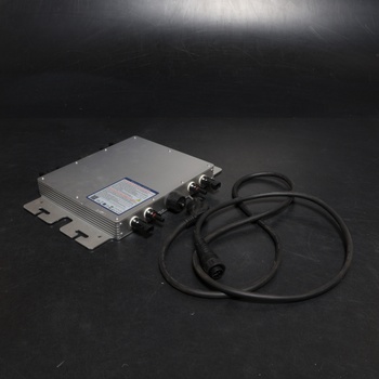 Micro střídač BreeRainz IP65 1600 W