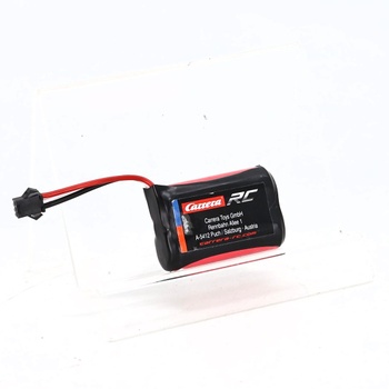 Náhradní baterie Carrera RC LiFePo4