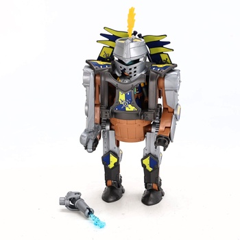 Figurka Playmobil bojový robot 71300