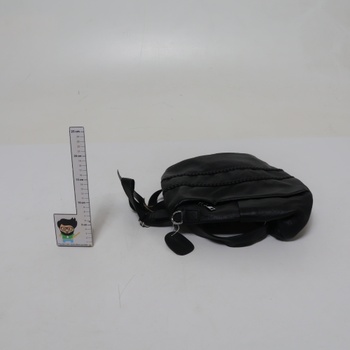 Dámský batoh Vaschy VAWB061 černý