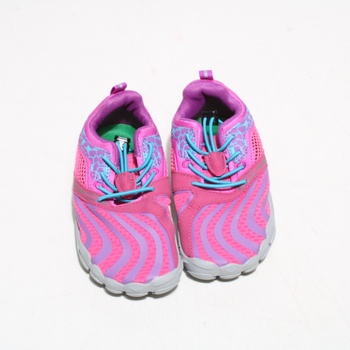 Detská obuv Saguaro 29,5 EU ružové