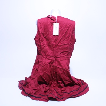 Šaty Axoe Robe Vintage 1601 veľ. XXXXL