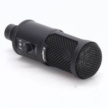 Stolní mikrofon Uktunu BM-65