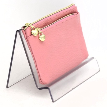 Dámska peňaženka Cynure, ružová