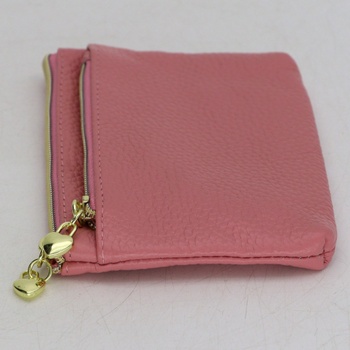 Dámská peněženka Cynure, růžová