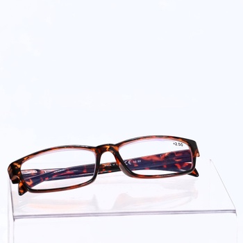 Dioptrické brýle COJWIS +2,50