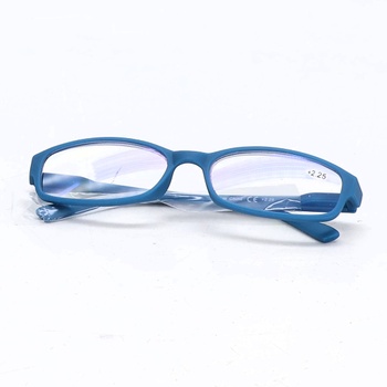 Dioptrické brýle COJWIS 6 kusů 2,25diopt