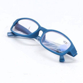 Dioptrické brýle COJWIS 6 kusů 2,25diopt